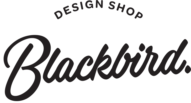 BLACKBIRD DESIGN SHOP