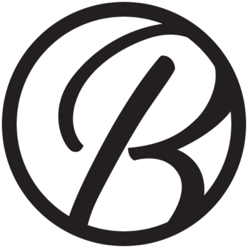 BLACKBIRD DESIGN SHOP logo